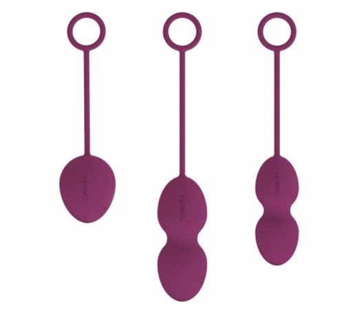 Nova Ball Violet - Gésagolyók