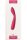 Iris Plum Red - G-pont vibrátor 18,5 cm