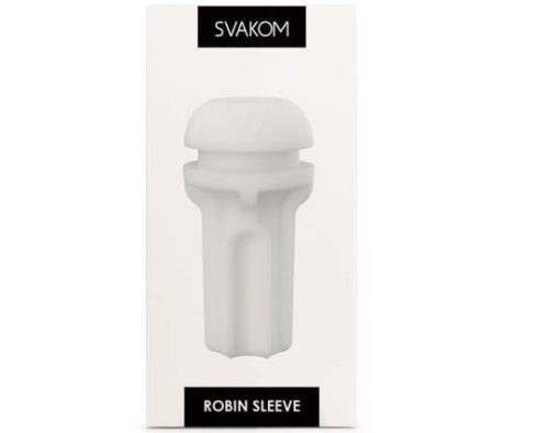 Robin Sleeve - Élethű vagina