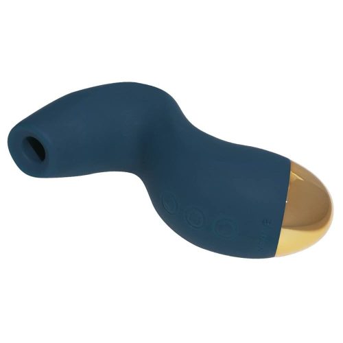 Pulse Pure Blue - Csiklóizgató vibrátor
