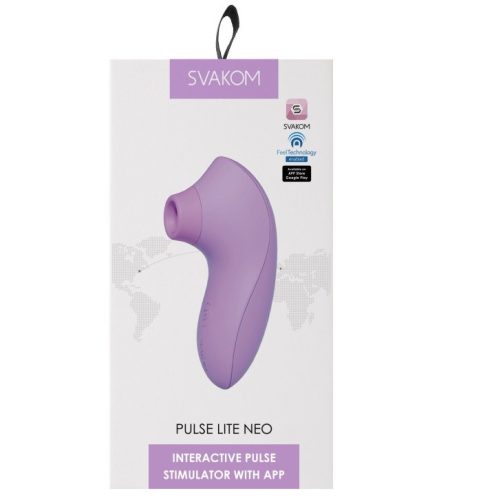 Pulse Lite Neo Purple