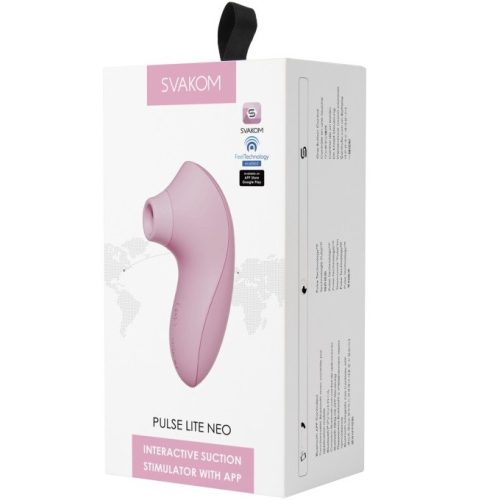 Pulse Lite Neo Pink
