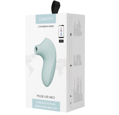 Pulse Lite Neo Mint