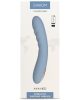 Ava Neo Cornflower Blue - G-pont vibrátor 19,3 cm