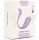 Phoenix Neo 2 Pastel Lilac - App-vezérelt, G-pont Vibrátor 11,8 cm