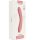 SVAKOM Ava Neo Peach Pink - G-pont vibrátor 19,3 cm