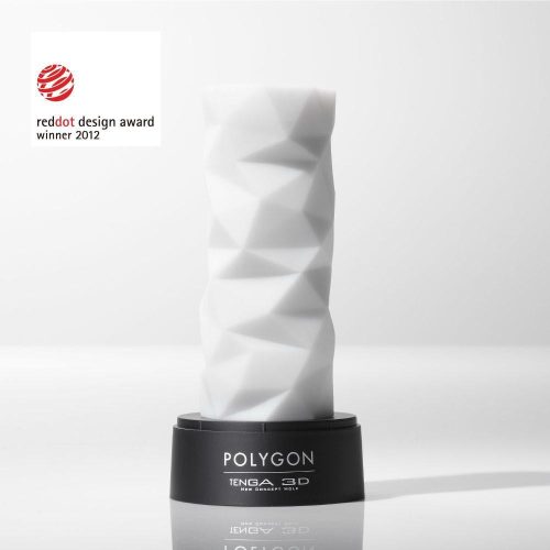 3D Polygon - Maszturbátor