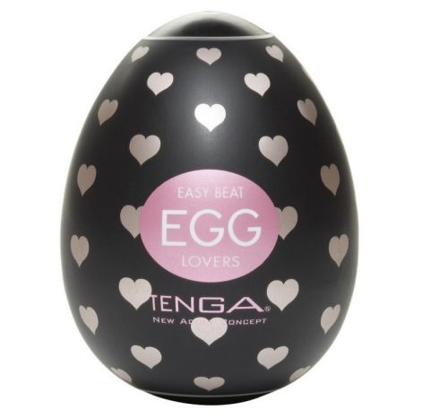 EGG Lovers - Maszturbátor