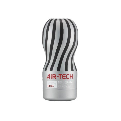 AIR-TECH Ultra - Maszturbátor