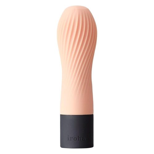iroha Zen HANACHA - Rúdvibrátor 12,7 cm