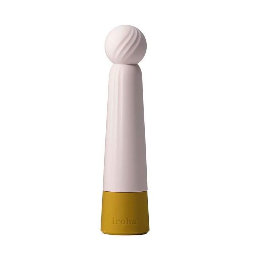 iroha Rin KOGANÉ - Vibrátor 14,8 cm