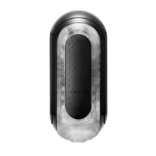 Flip Zero Black - Maszturbátor