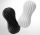 Tenga Flex Rocky Black - Maszturbátor 16,5 cm