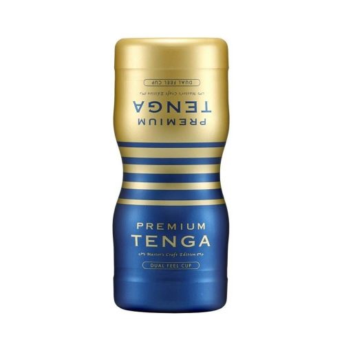 PREMIUM TENGA SENSATION CUP - Maszturbátor