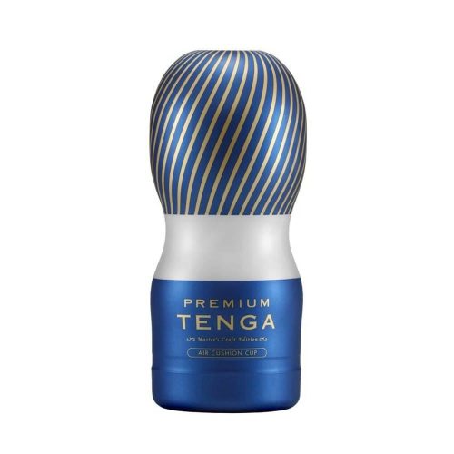 PREMIUM TENGA AIR FLOW CUP - Maszturbátor 15,5 cm