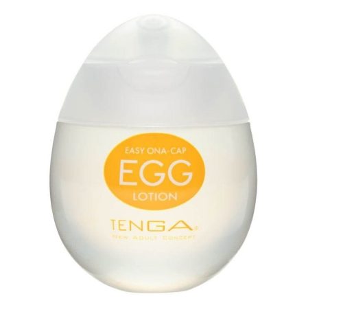EGG LOTION 50 ml -  tenga 