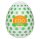 TENGA EGG STUD - Maszturbátor