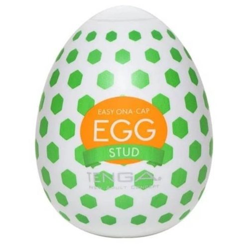 TENGA EGG STUD - Maszturbátor