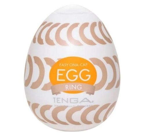 TENGA EGG RING - Maszturbátor