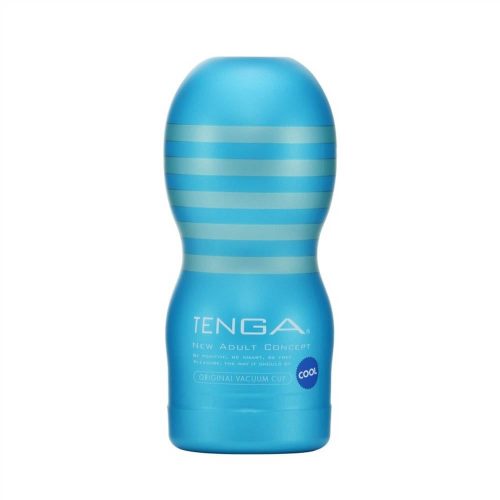TENGA Original Cup Cool Edition - Maszturbátor