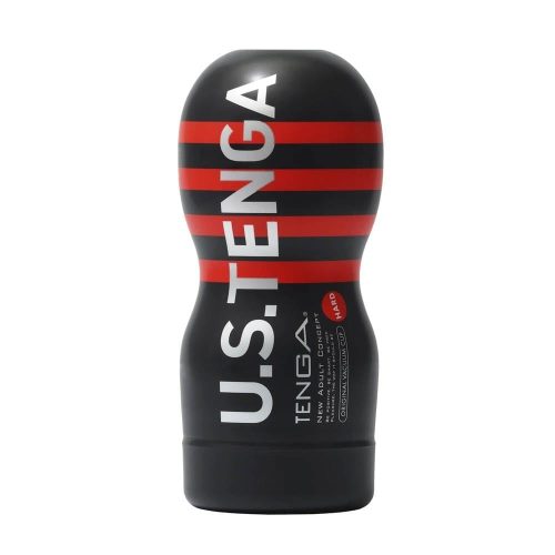 U.S. ORIGINAL VACUUM CUP Strong - Maszturbátor