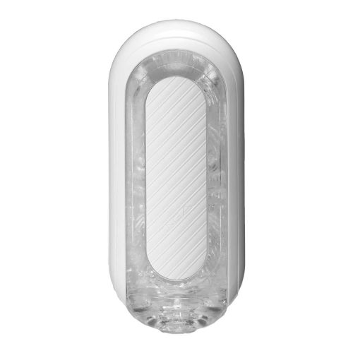 FLIP ZERO GRAVITY WHITE - Maszturbátor
