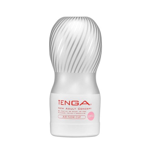 TENGA AIR FLOW CUP GENTLE - Maszturbátor
