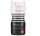 TENGA DUAL SENSATION CUP EXTREMES - Maszturbátor 15,5 cm