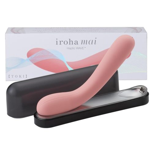 iroha mai TOKI - G-pont vibrátor