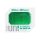 TENGA UNI EMERALD - Maszturbátor