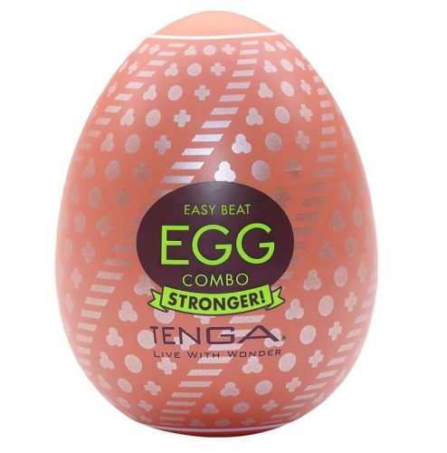 TENGA EGG COMBO - Maszturbátor