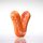 TENGA FLIP ORB SUNSET ORANGE - Maszturbátor