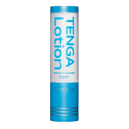 TENGA LOTION - hűsítő hatású síkosító 