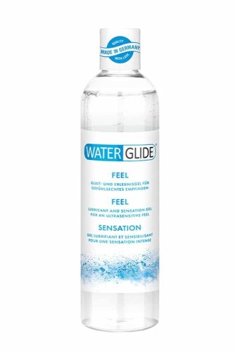 WATERGLIDE - hűsítő hatású síkosító 300 ml