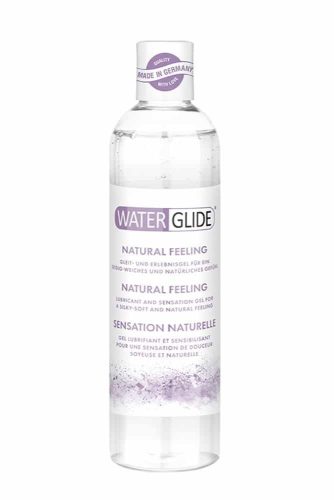 WATERGLIDE síkosító 300 ml