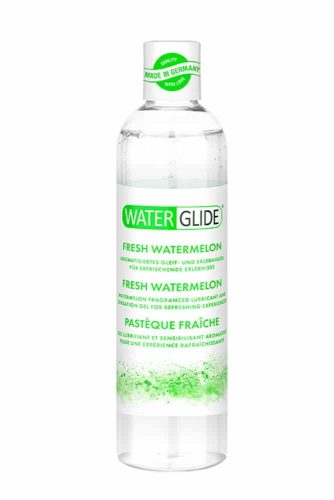 WATERGLIDE - görögdinnyés síkosító 300 ml