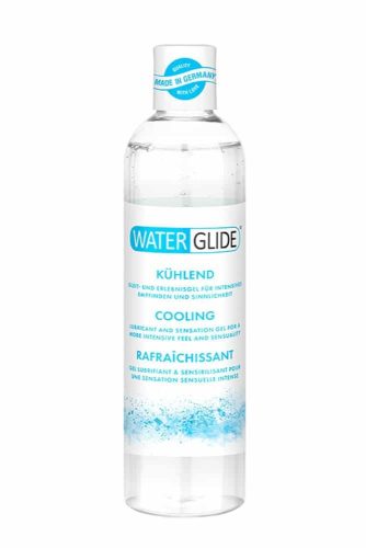 WATERGLIDE - hűsítő hatású síkosító 300 ml