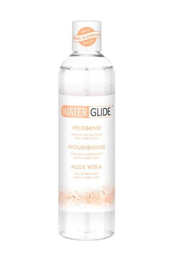 WATERGLIDE - gyógynövényes síkosító 300 ml