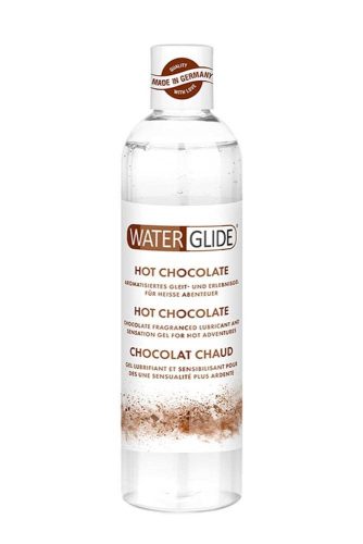 WATERGLIDE - csokoládsé ízű síkosító 300 ml