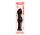 X-MEN The Hand 13.7 inch Black - Dildó 34,8 cm