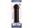 X-MEN 10 inch Butt Plug Black - Anál plug 25,4 cm