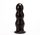 X-MEN 10 inch Butt Plug Black - Anál plug 25,4 cm