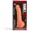 X-MEN Frank’s 12 inch Cock Flesh - Élethű dildó 31 cm