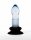 X-MEN Sharp Top 5.9" - Anál plug 15 cm