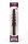 X-MEN 13.8" Sword Handle Butt Plug - Anál plug 35 cm