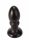 X-MEN 10" Huge Butt Plug Black 1 - Anál plug 25,4 cm