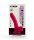 X-MEN 7.5" Dildo Colours Pleasure Black 2 - Élethű dildó 19 cm