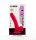 X-MEN 7.5" Dildo Colours Pleasure - Élethű dildó 19 cm