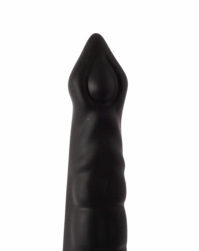 X-Men 23.23" Butt Plug Silicone Black - Anál plug 59 cm