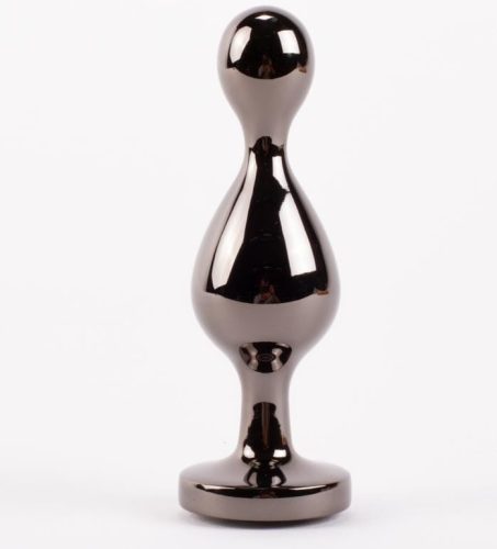 X-MEN Secret Shine Booty Call L III - Anál plug 13 cm